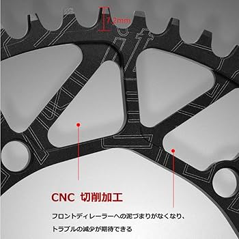 チェーン新品 ロードバイク Mサイズ 71-BvEO909L._UF350,350_QL50_.jpg